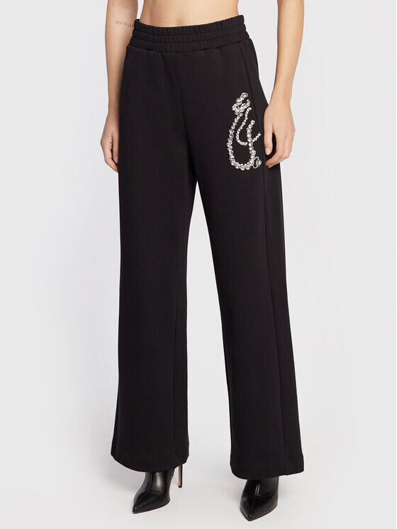 Спортивные брюки Pinko, черный
Спортивные брюки Pinko, черный