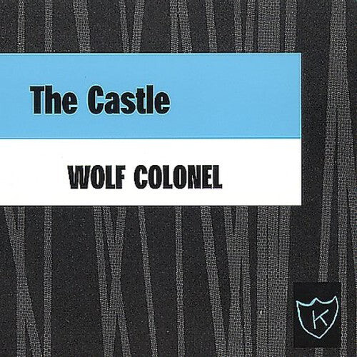 CD диск Wolf Colonel: Castle
CD диск Wolf Colonel: Castle