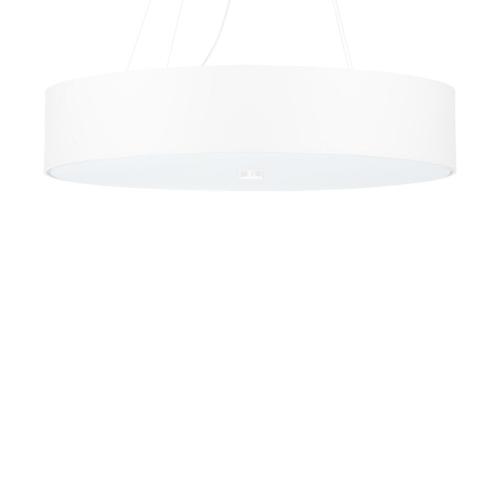 Люстра SKALA 60 белая 5xE27 60Вт ткань, стекло, сталь 102x60x60см Sollux Lighting
Люстра SKALA 60 белая 5xE27 60Вт ткань, стекло, сталь 102x60x60см Sollux Lighting