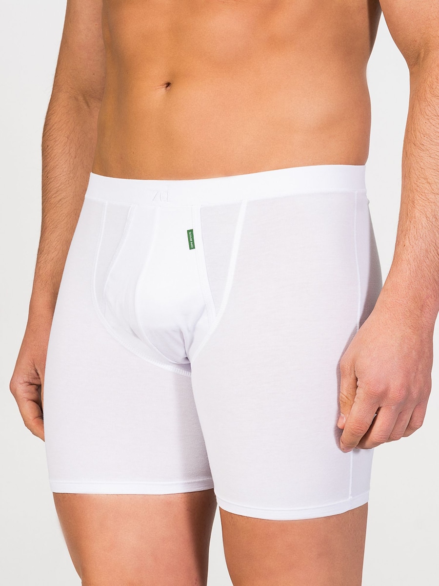 Боксеры zd ZERO DEFECTS Cyclist Boxer, белый
Боксеры zd ZERO DEFECTS Cyclist Boxer, белый