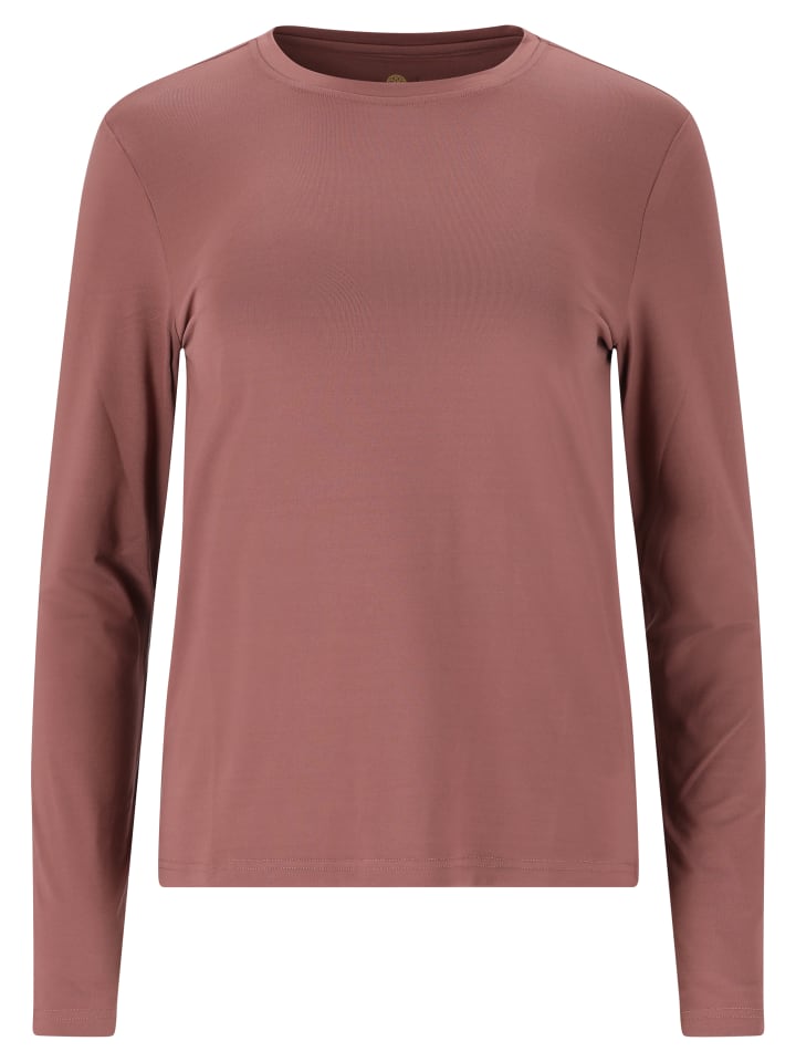 Рубашка с длинным рукавом Athlecia
Рубашка с длинным рукавом Athlecia