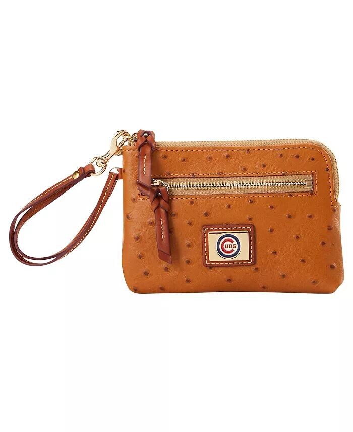 Большой тонкий браслет Chicago Cubs Dooney & Bourke, белый
Большой тонкий браслет Chicago Cubs Dooney & Bourke, белый