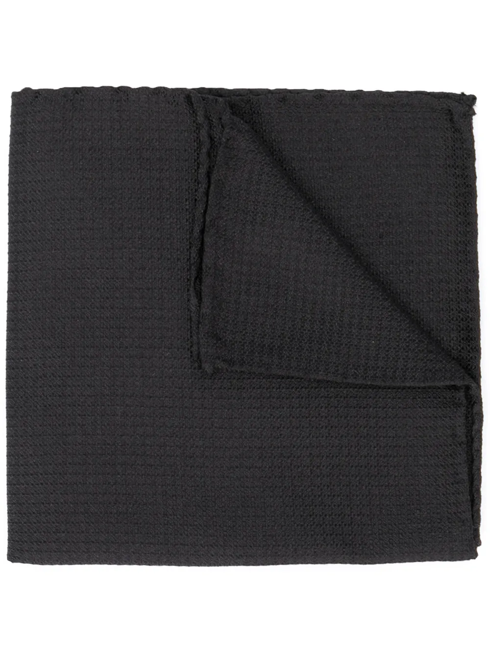 Фактурный платок-паше Dsquared2, черный
Фактурный платок-паше Dsquared2, черный