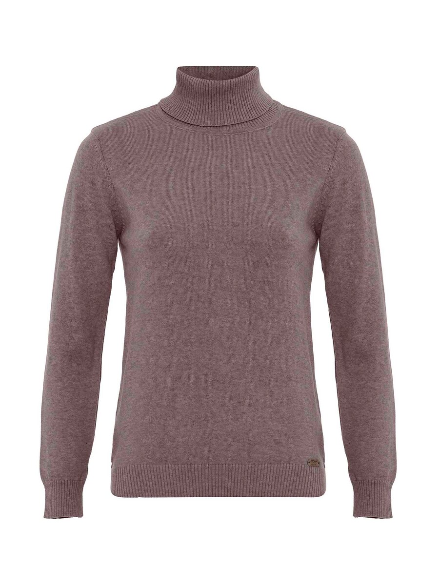 Свитер Moxx Paris Elio, коричневый
Свитер Moxx Paris Elio, коричневый