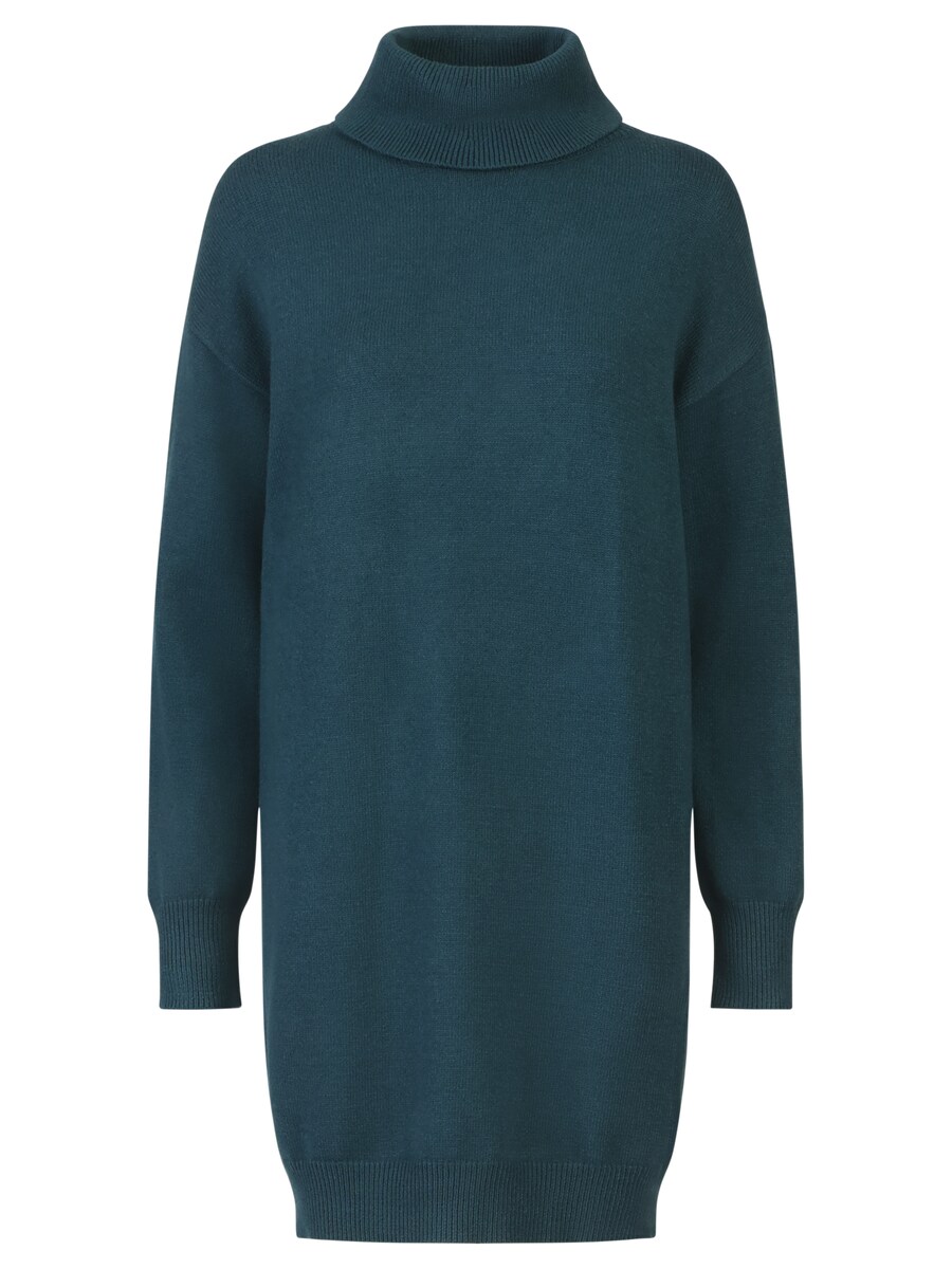 Вязаное платье APART, Dark green
Вязаное платье APART, Dark green