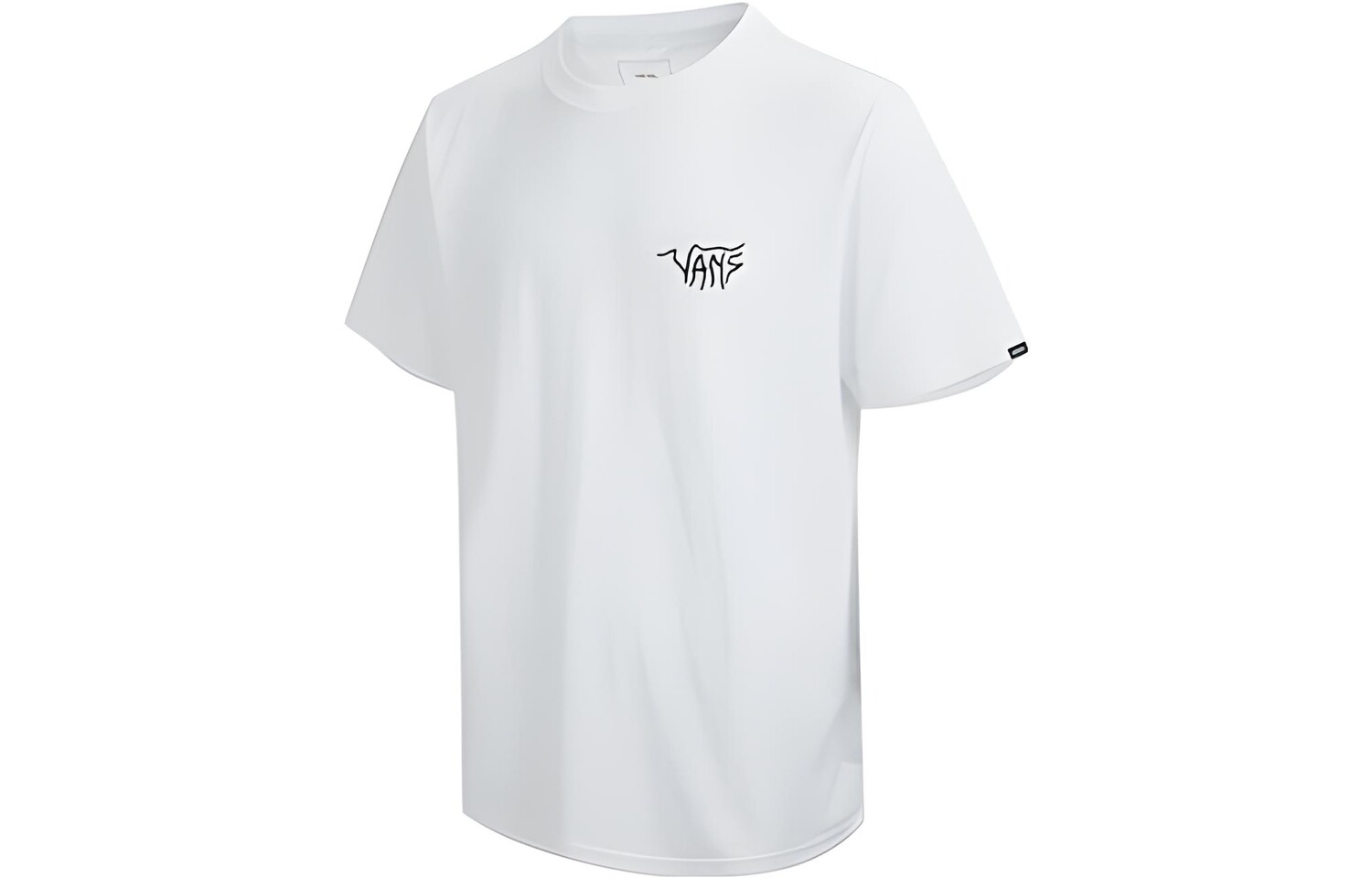 Футболка мужская белая Vans, белый
Футболка мужская белая Vans, белый