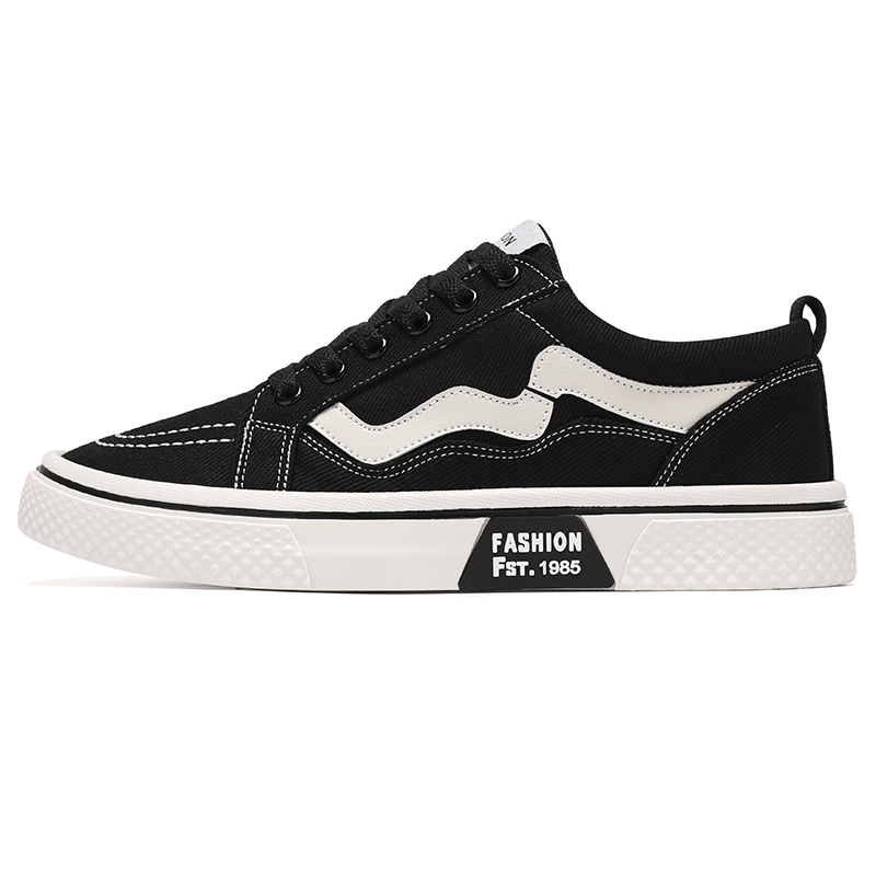 Нескользящие износостойкие низкие кроссовки для детей и подростков Wooden Rabbit, черный
Нескользящие износостойкие низкие кроссовки для детей и подростков Wooden Rabbit, черный