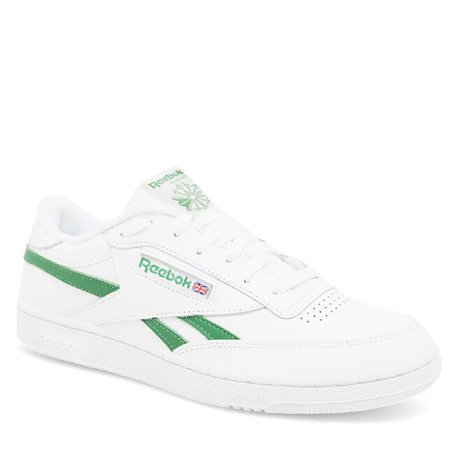 Кроссовки Reebok CLUBC REVENGE, белый
Кроссовки Reebok CLUBC REVENGE, белый