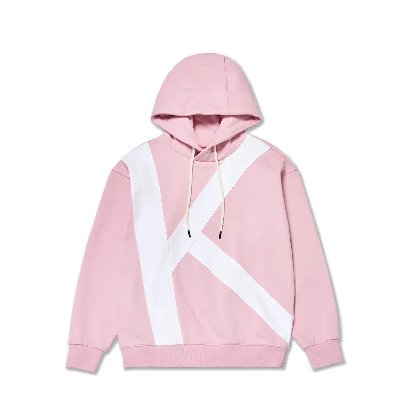 Унисекс свитшот Kappa, коралл
Унисекс свитшот Kappa, коралл