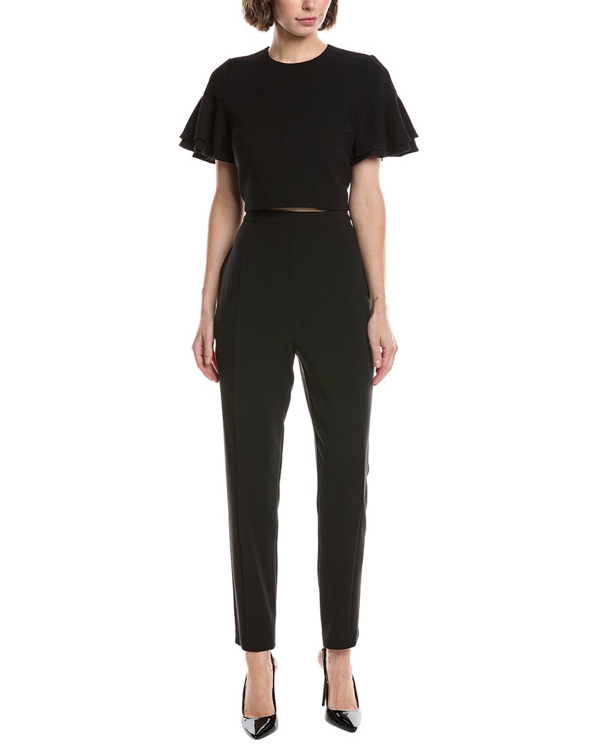 Блэк Хало 2-предметный комбинезон Сайон Black Halo, черный
Блэк Хало 2-предметный комбинезон Сайон Black Halo, черный