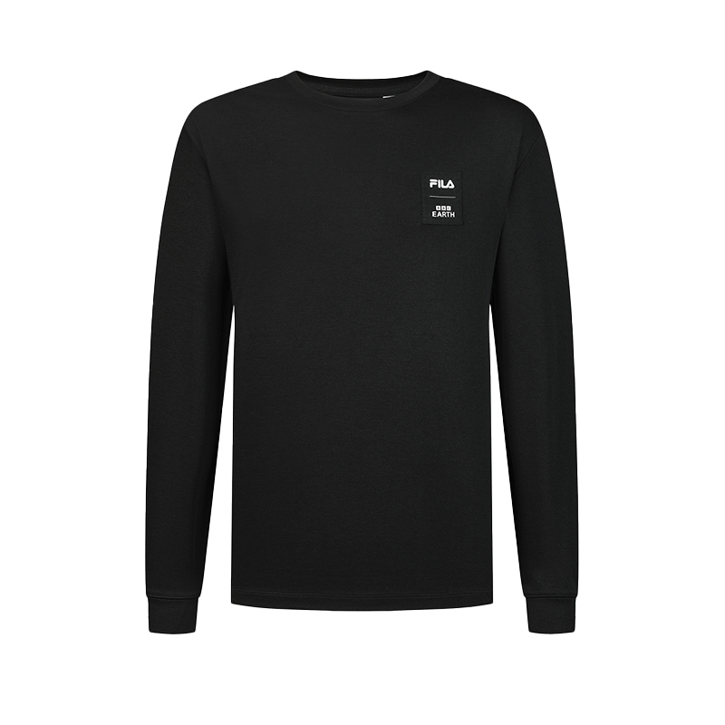 FILA Футболка BBC EARTH мужская pitch black, Черный, FILA Футболка BBC EARTH мужская pitch black
FILA Футболка BBC EARTH мужская pitch black, Черный, FILA Футболка BBC EARTH мужская pitch black