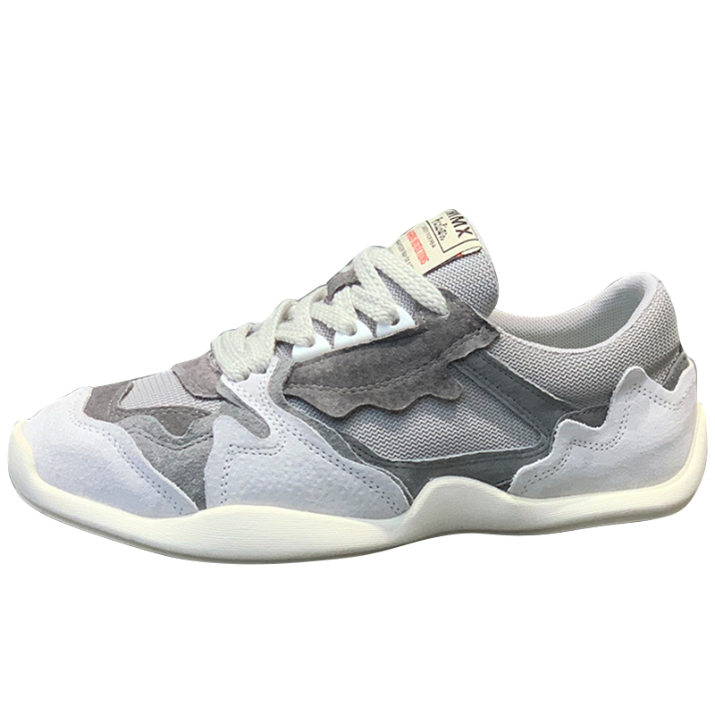 TELENT Непромокаемые легкие мужские повседневные кеды низкие серые, цвет Gray
TELENT Непромокаемые легкие мужские повседневные кеды низкие серые, цвет Gray