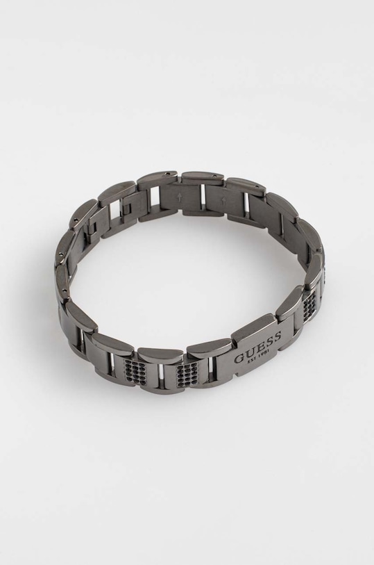 Браслет Guess, черный
Браслет Guess, черный