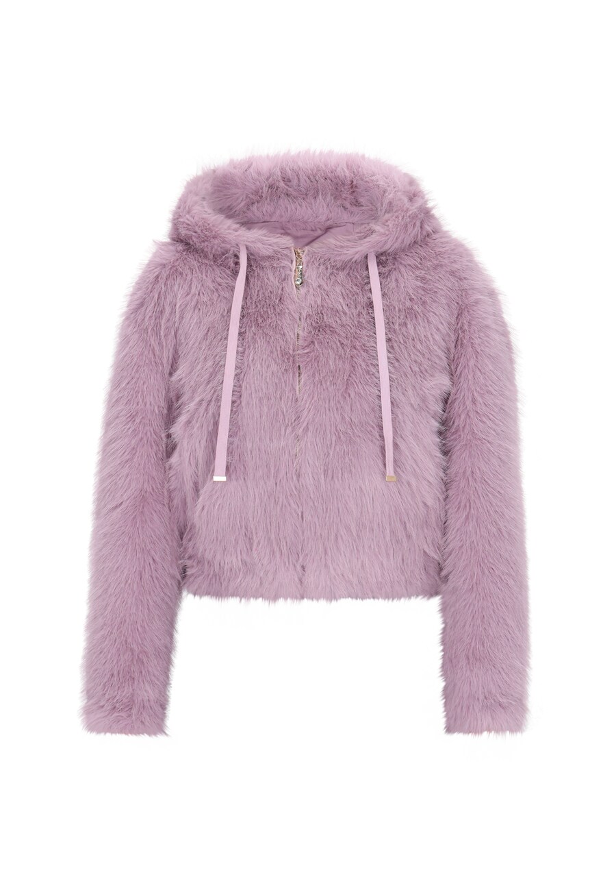 Куртка межсезонная faina, фиолетовый
Куртка межсезонная faina, фиолетовый