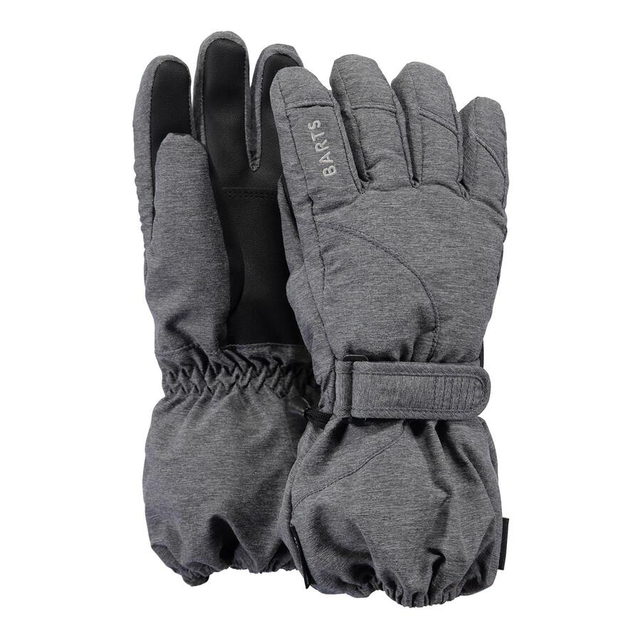 Детские перчатки Barts - Tec Gloves, Перчатки, Липучка, Логотип,
Детские перчатки Barts - Tec Gloves, Перчатки, Липучка, Логотип,