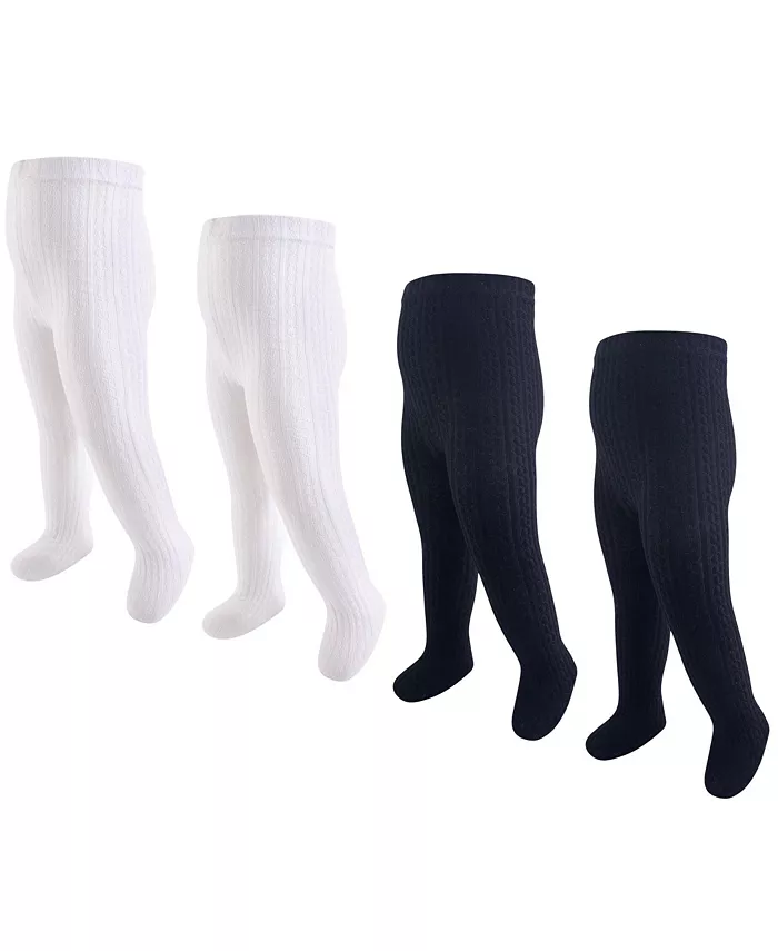 Колготки Hudson Cotton Rich для девочек, цвет красный, темно-синий, 18-24 месяца Hudson Baby, мультиколор
Колготки Hudson Cotton Rich для девочек, цвет красный, темно-синий, 18-24 месяца Hudson Baby, мультиколор