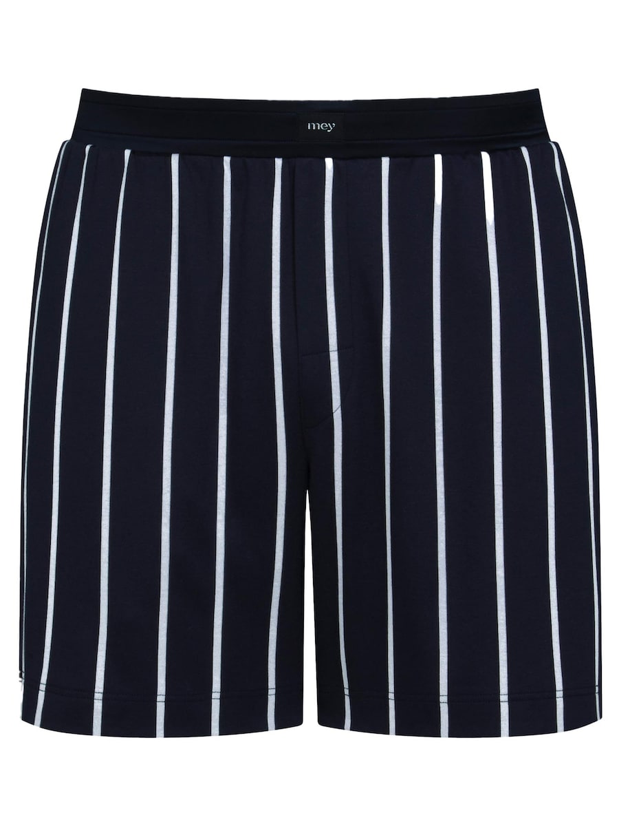 Пижамные штаны Mey Valsted, темно-синий
Пижамные штаны Mey Valsted, темно-синий