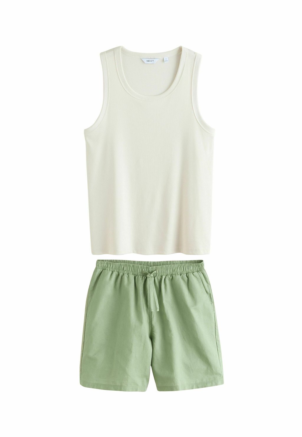 Пижамный комплект REGULAR FIT - SET - Pyjamas Next, зеленый
Пижамный комплект REGULAR FIT - SET - Pyjamas Next, зеленый