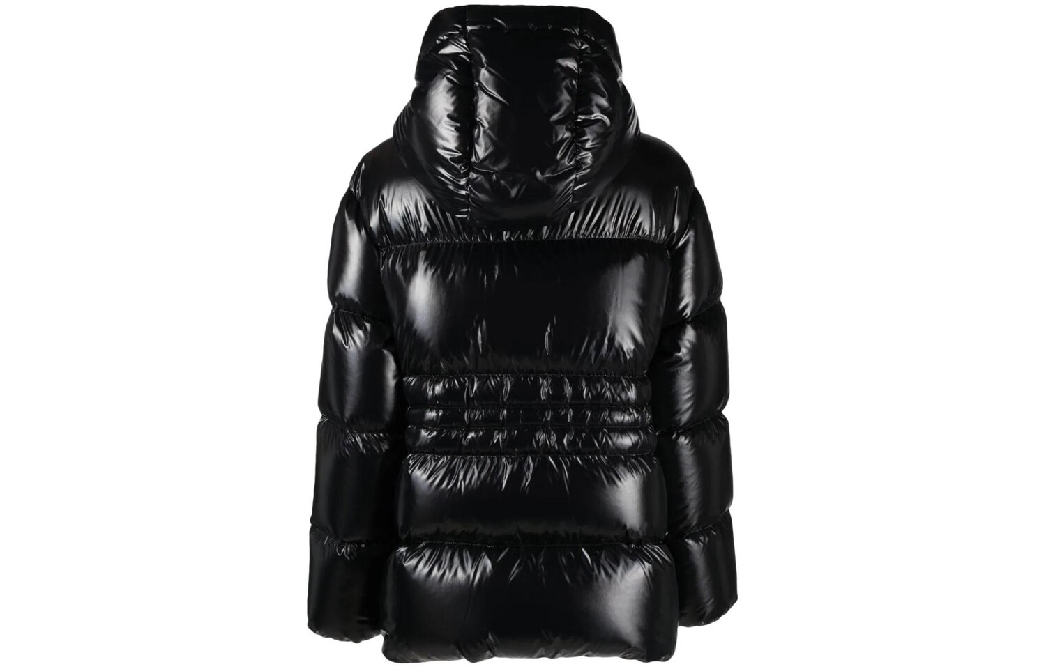 Пуховик женский черный Moncler
Пуховик женский черный Moncler