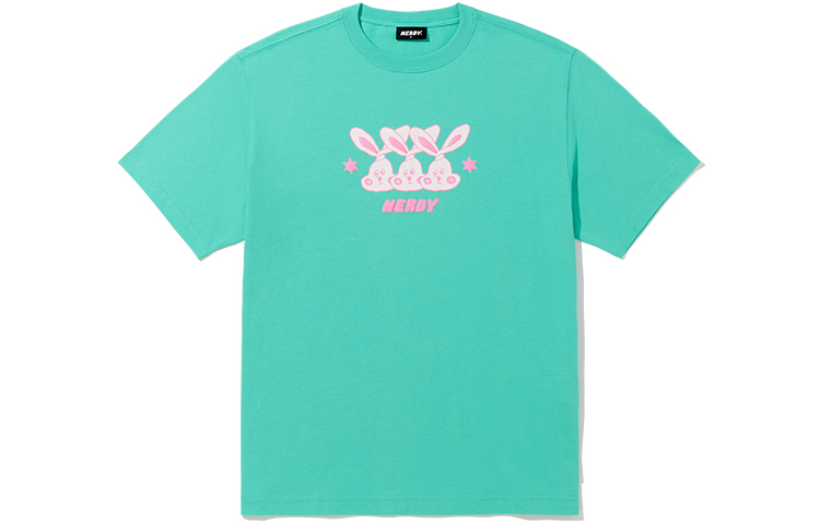 Nerdy Футболка унисекс зеленая, Зеленый, Nerdy Футболка унисекс зеленая
Nerdy Футболка унисекс зеленая, Зеленый, Nerdy Футболка унисекс зеленая