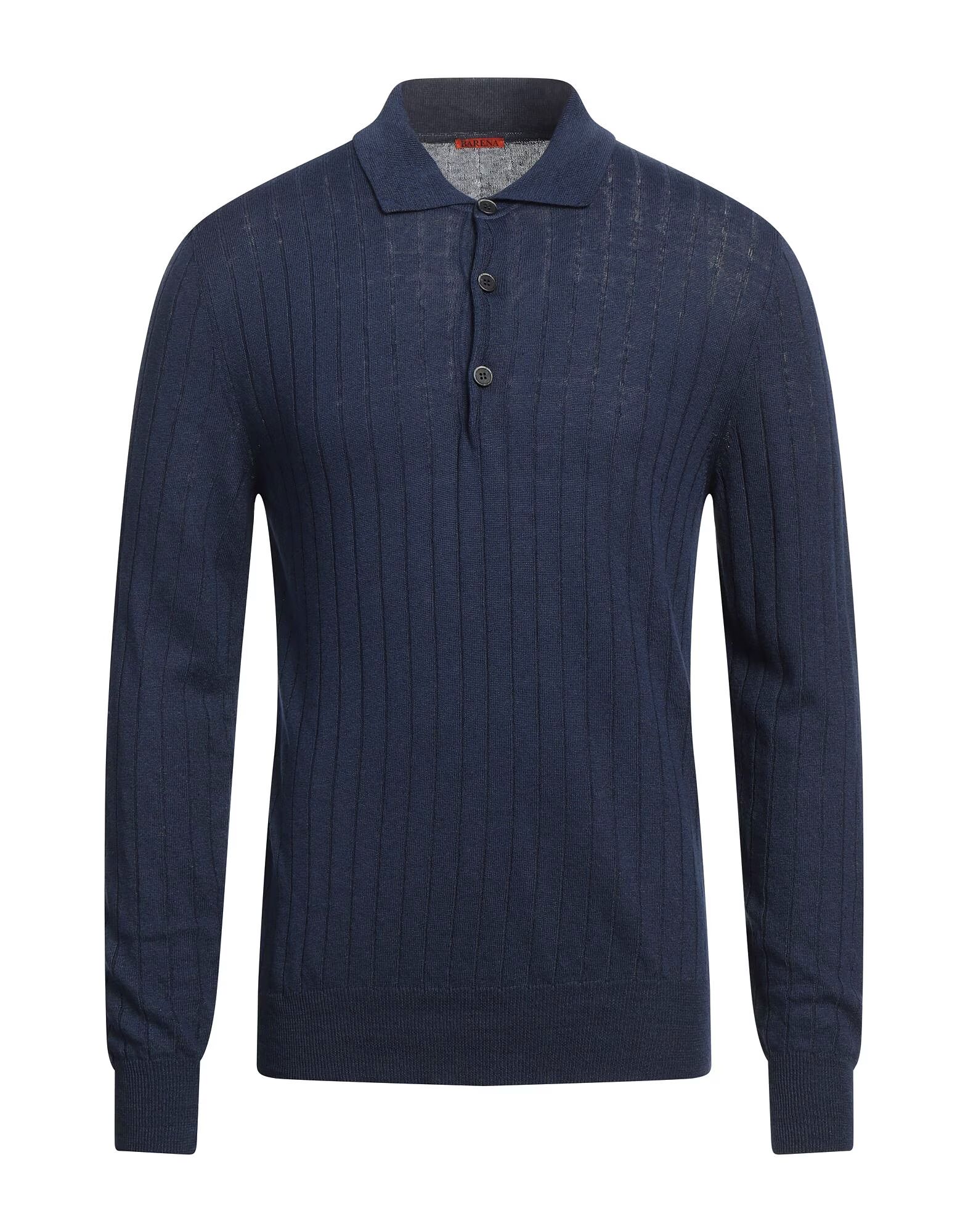 Свитер Barena, темно-синий
Свитер Barena, темно-синий