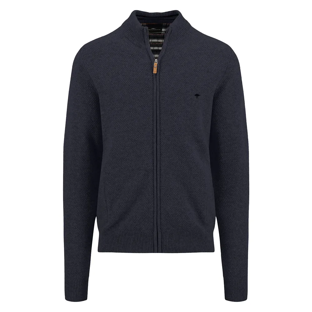 Свитер Fynch Hatton 1411322 full zip, синий
Свитер Fynch Hatton 1411322 full zip, синий