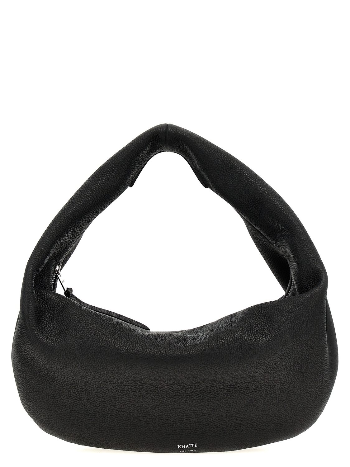 Сумка на плечо «Medium Olivia Hobo» KHAITE, черный
Сумка на плечо «Medium Olivia Hobo» KHAITE, черный