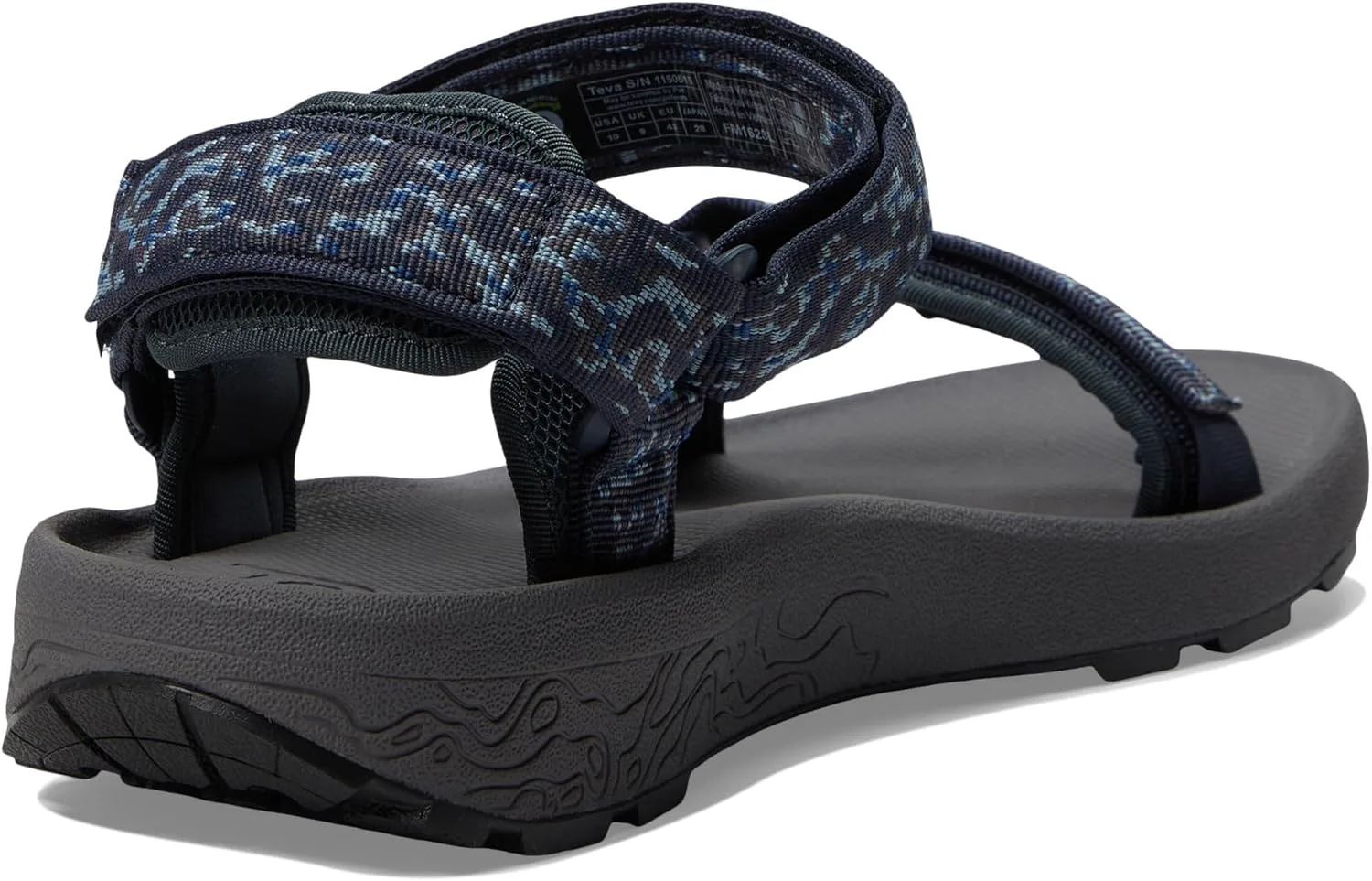 Мужские сандалии Teva M Terragrip
Мужские сандалии Teva M Terragrip