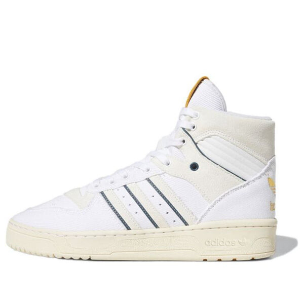 Кроссовки оригиналы соперничество Adidas, белый
Кроссовки оригиналы соперничество Adidas, белый