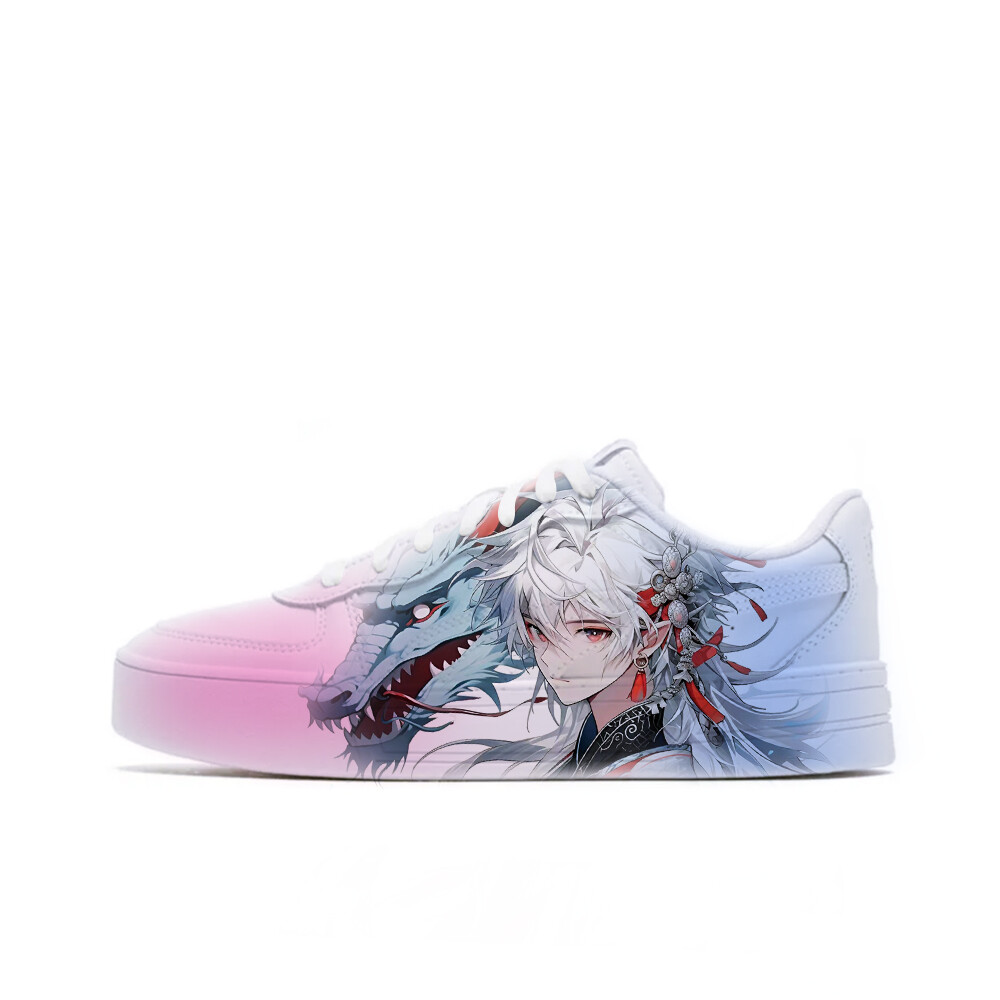 Кроссовки Puma Skye Skateboarding Shoes Women's Low-top White, Red, Blue, красный
Кроссовки Puma Skye Skateboarding Shoes Women's Low-top White, Red, Blue, красный
