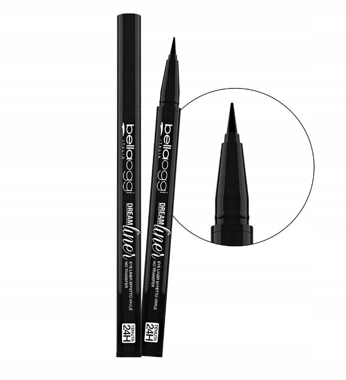 подводка-карандаш bellaoggi Dream Liner, оттенок Black Widow 0,5 г
подводка-карандаш bellaoggi Dream Liner, оттенок Black Widow 0,5 г