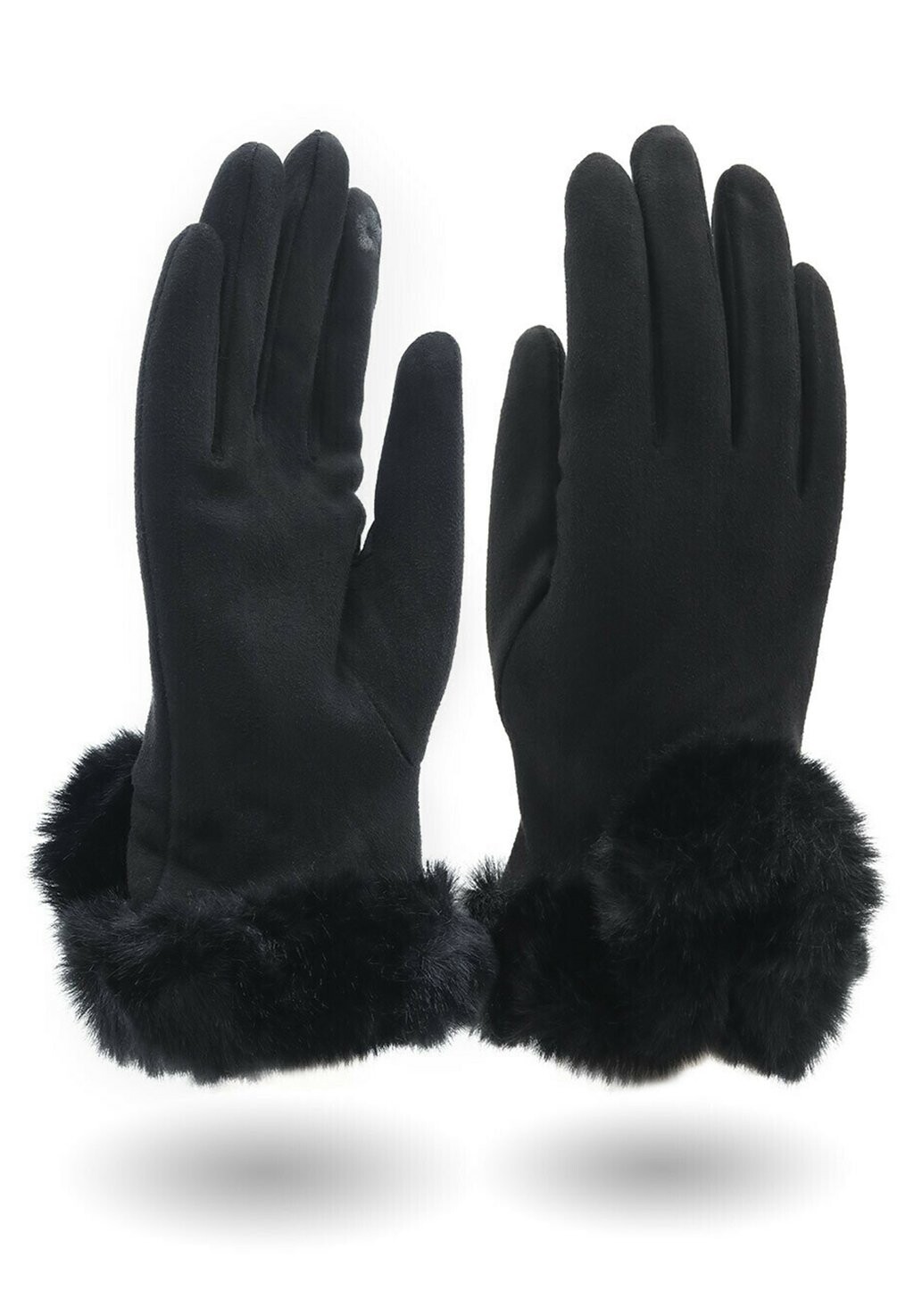 Перчатки Queen Helena, черный
Перчатки Queen Helena, черный