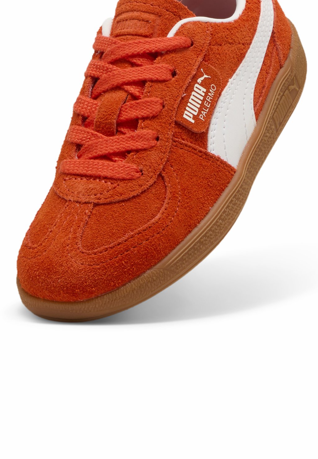 Кроссовки PALERMO Puma, красный
Кроссовки PALERMO Puma, красный