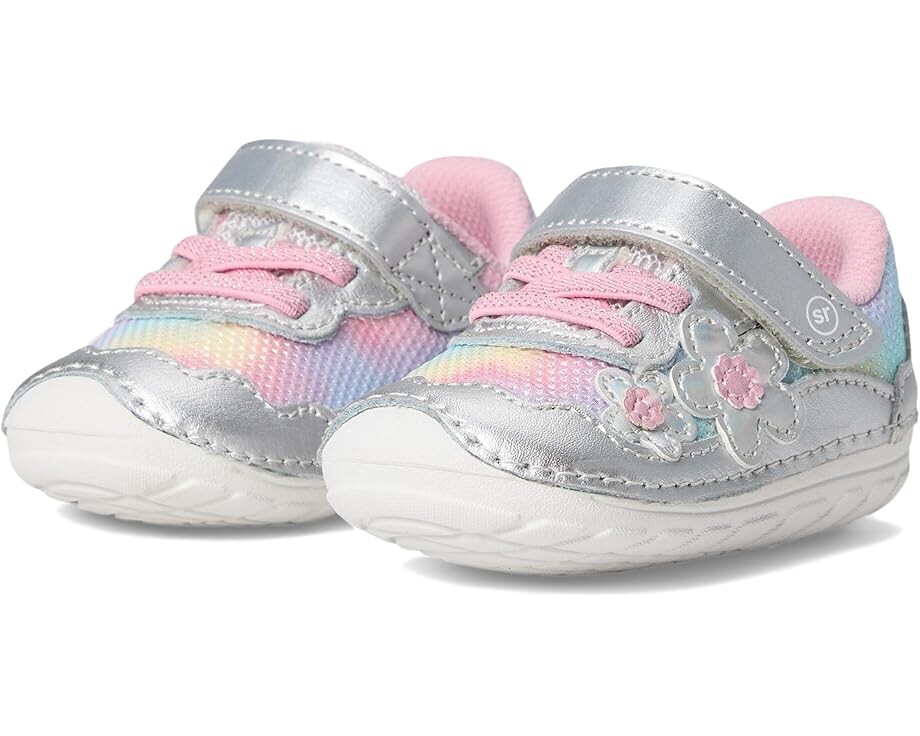 Кроссовки Stride Rite SM Rosa, цвет Rainbow
Кроссовки Stride Rite SM Rosa, цвет Rainbow