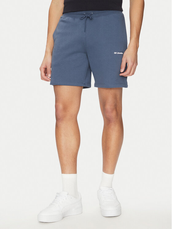 Спортивные шорты обычного кроя Meridian Creek™ 2120092 Columbia, синий
Спортивные шорты обычного кроя Meridian Creek™ 2120092 Columbia, синий