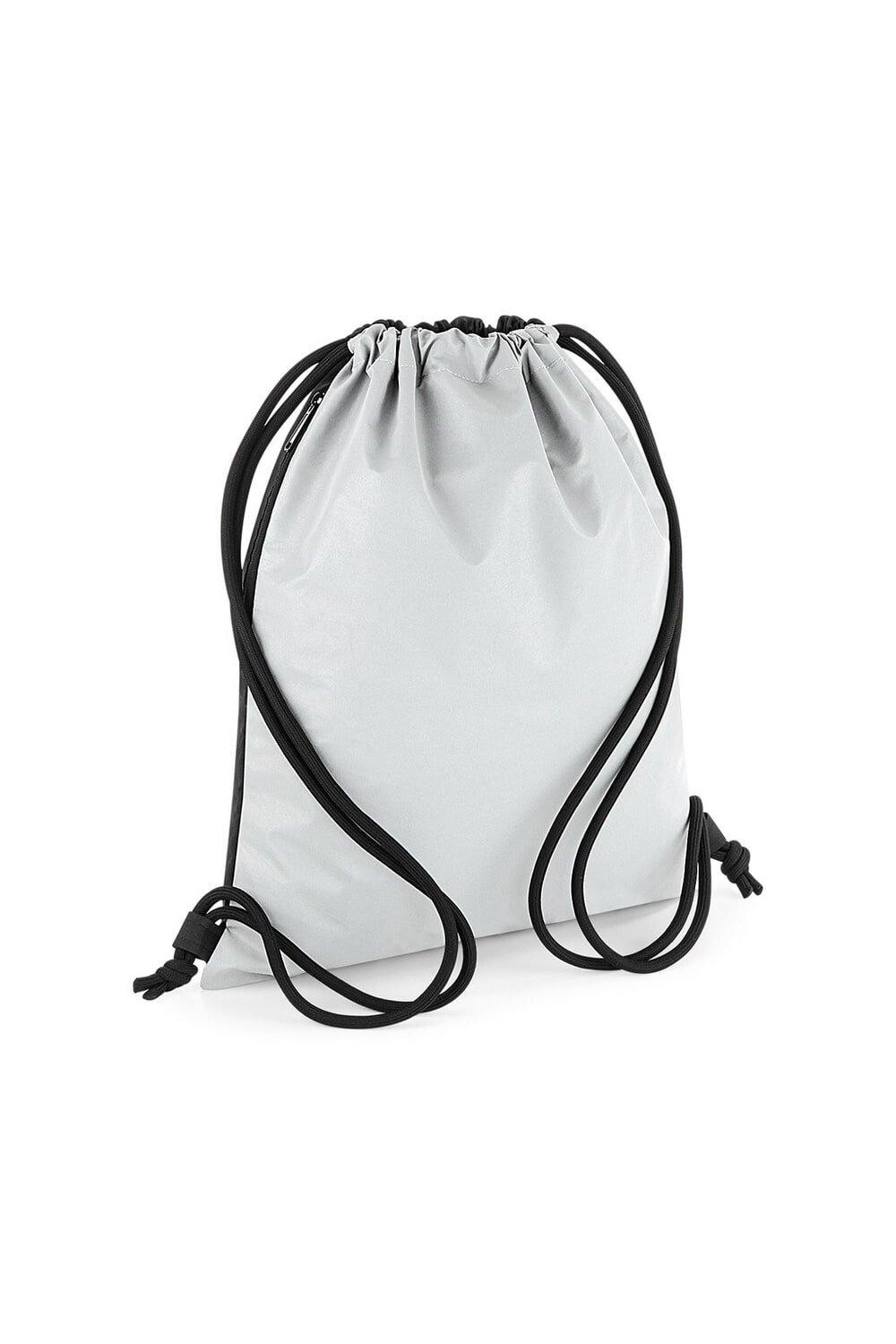 Светоотражающий Гимсак Bagbase, серебро
Светоотражающий Гимсак Bagbase, серебро