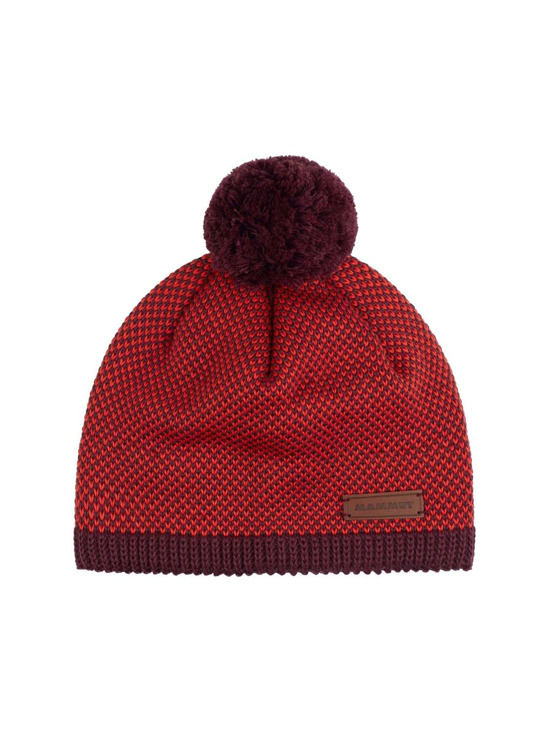 MAMMUT Атлетическая кепка в цвете Wine Red, Ruby Red
MAMMUT Атлетическая кепка в цвете Wine Red, Ruby Red