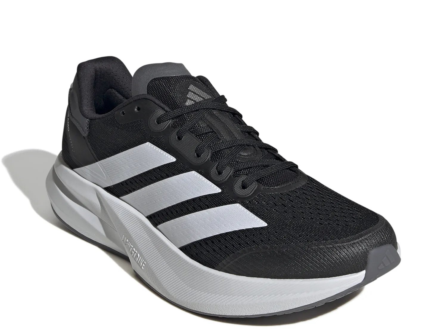 Кроссовки adidas Duramo Speed 2 Running Shoe - Men's, черный/белый
Кроссовки adidas Duramo Speed 2 Running Shoe - Men's, черный/белый