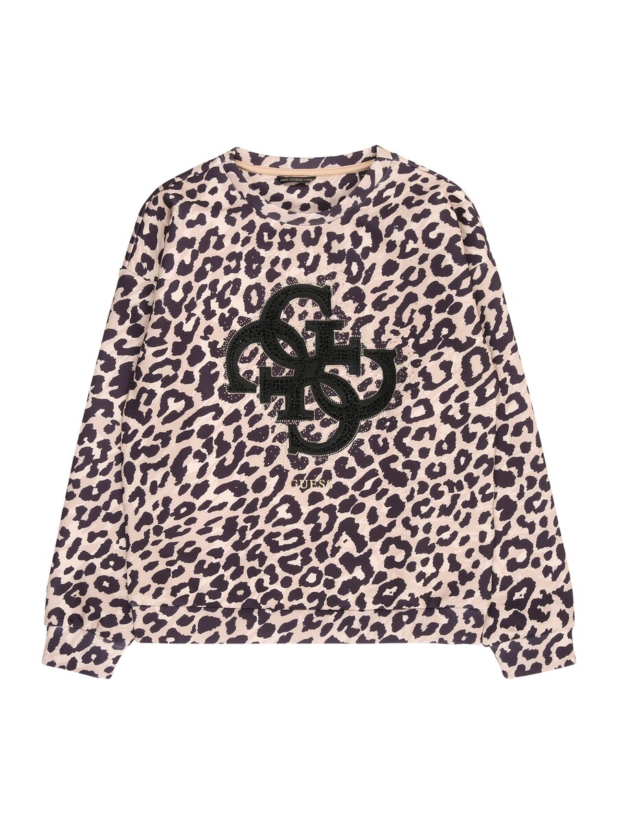 Лонгслив GUESS Scuba, Cappuccino
Лонгслив GUESS Scuba, Cappuccino