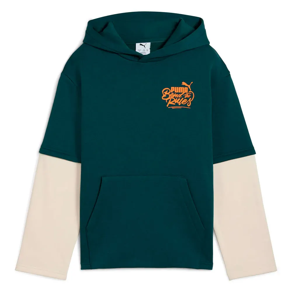 Худи Puma Mid 90ВґS Layered, зеленый
Худи Puma Mid 90ВґS Layered, зеленый