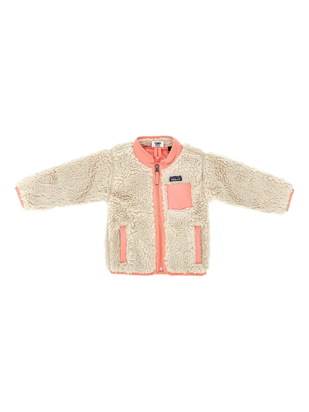 Куртка Retro-X Patagonia, кремовый
Куртка Retro-X Patagonia, кремовый