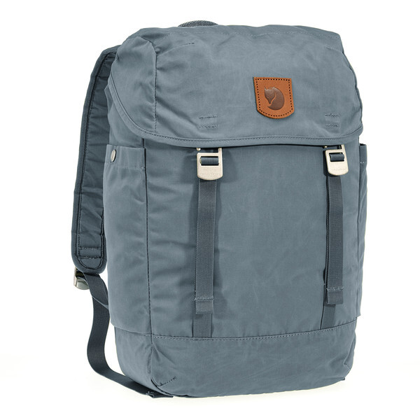 Рюкзак Fjällräven, цвет Dusk
Рюкзак Fjällräven, цвет Dusk