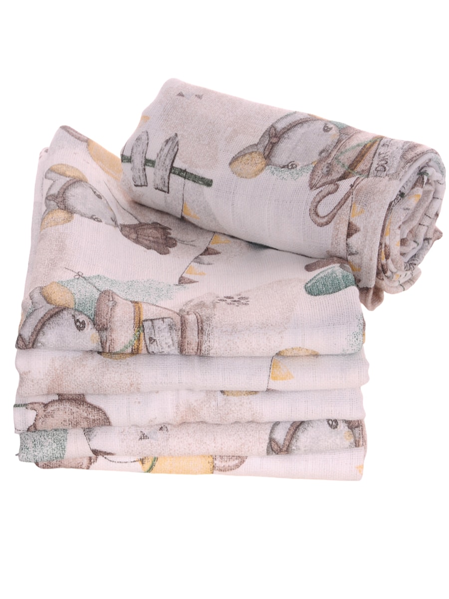 Набор La Bortini, серый
Набор La Bortini, серый