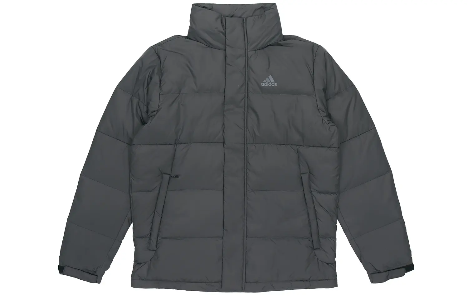 Пуховик мужской черный Adidas, черный
Пуховик мужской черный Adidas, черный