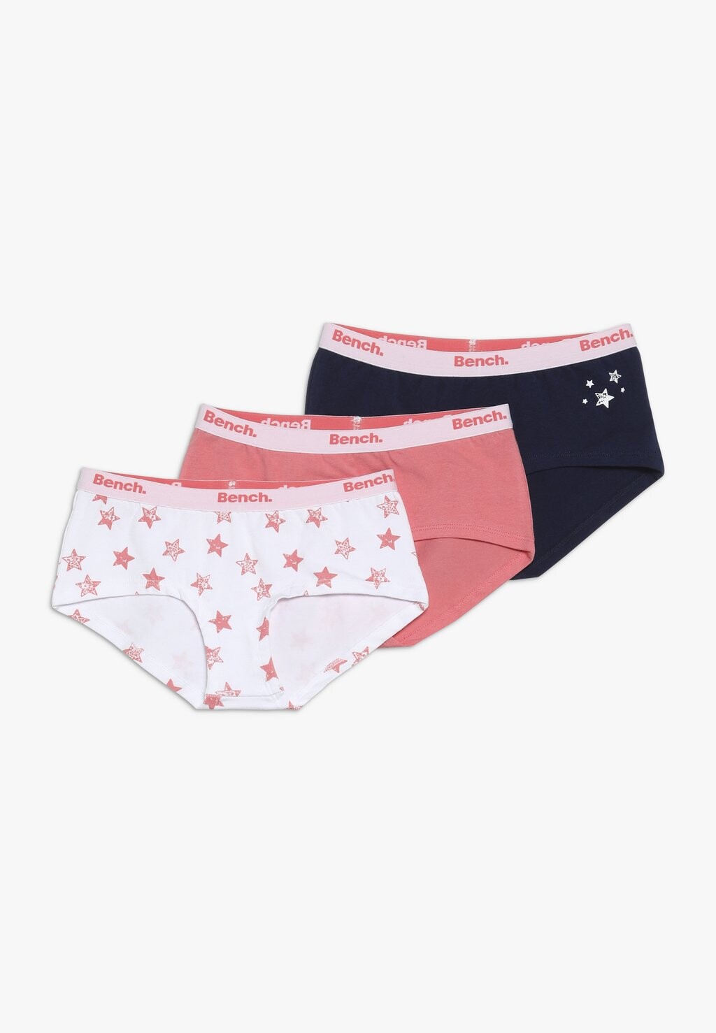 Брюки Bench Panty Sterns Bench, цвет coral/dark blue/white
Брюки Bench Panty Sterns Bench, цвет coral/dark blue/white