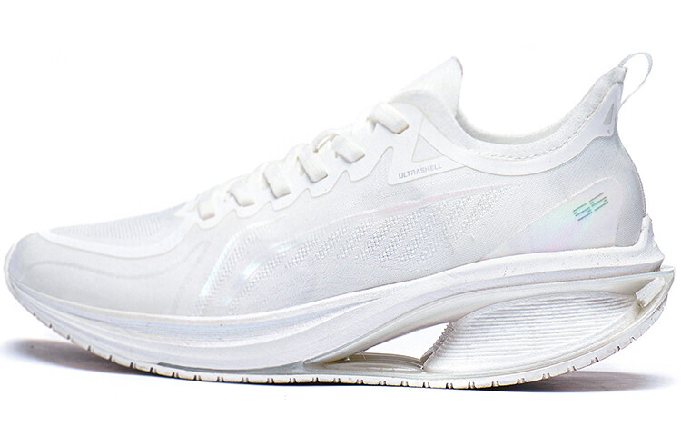 Кроссовки женские WuShi 5S 3.0 с низким верхом, белые Lining
Кроссовки женские WuShi 5S 3.0 с низким верхом, белые Lining