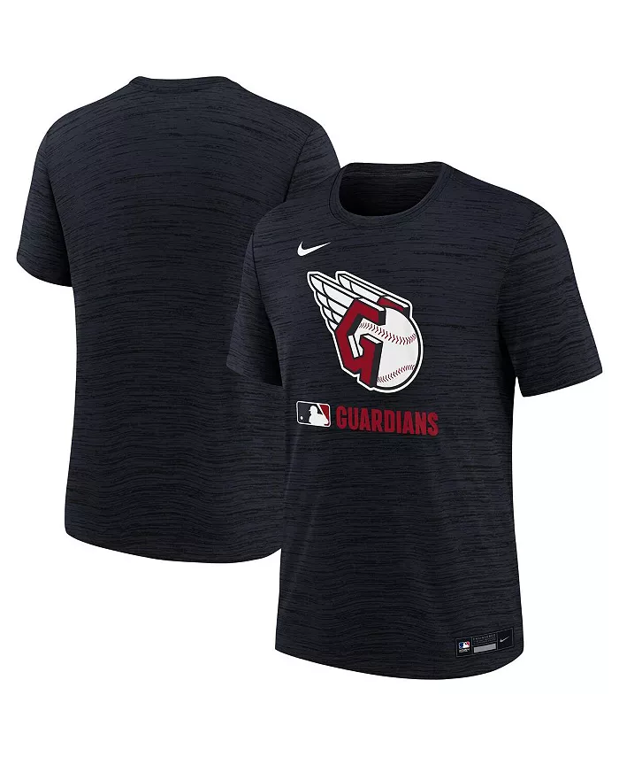 Футболка Cleveland Guardians Authentic Collection Velocity Performance для мальчиков и девочек старшего возраста, цвет navy Nike
Футболка Cleveland Guardians Authentic Collection Velocity Performance для мальчиков и девочек старшего возраста, цвет navy Nike
