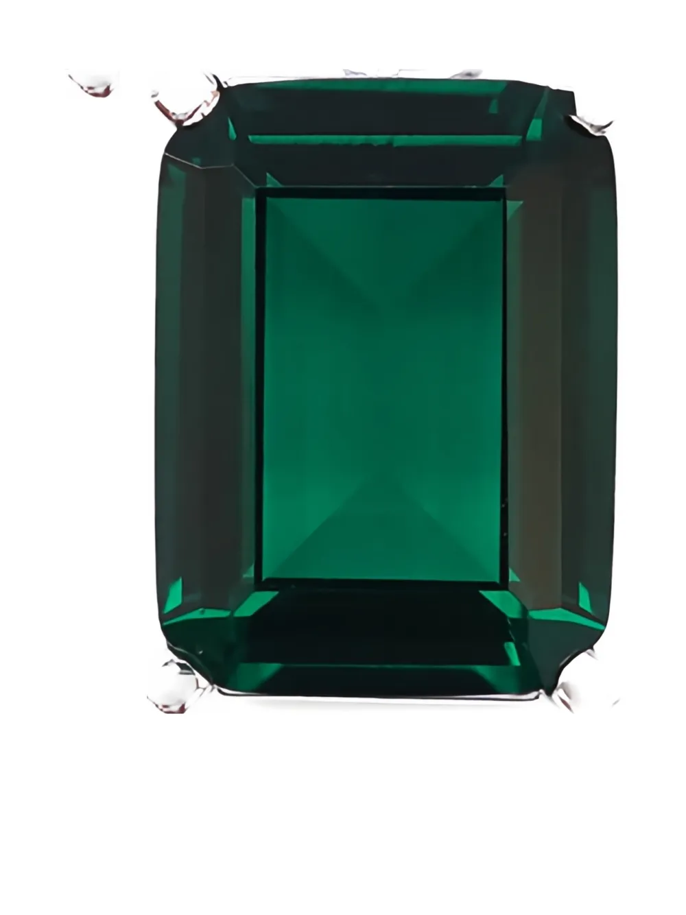 Серьги-подвески с украшением из камней Izabel Display, серебристый
Серьги-подвески с украшением из камней Izabel Display, серебристый
