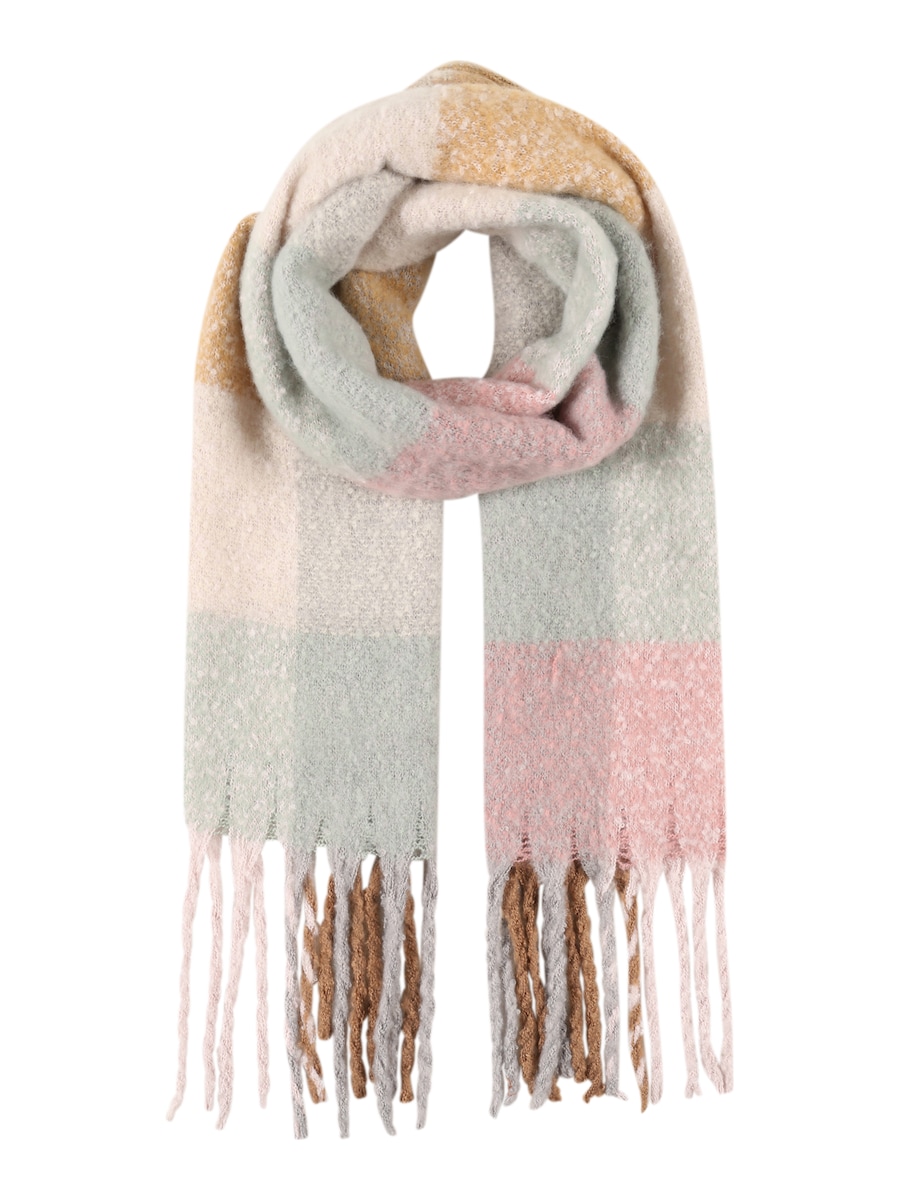 Шарф ABOUT YOU Jana, Mixed Colors
Шарф ABOUT YOU Jana, Mixed Colors