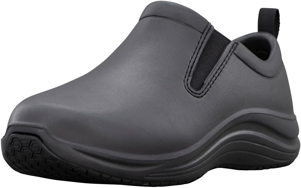 Мужские сабо Lugz Sizzle с нескользящей подошвой, черный
Мужские сабо Lugz Sizzle с нескользящей подошвой, черный